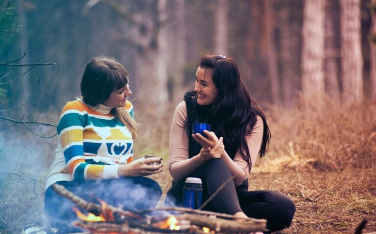 What Happens When You Start Listening to Yourself