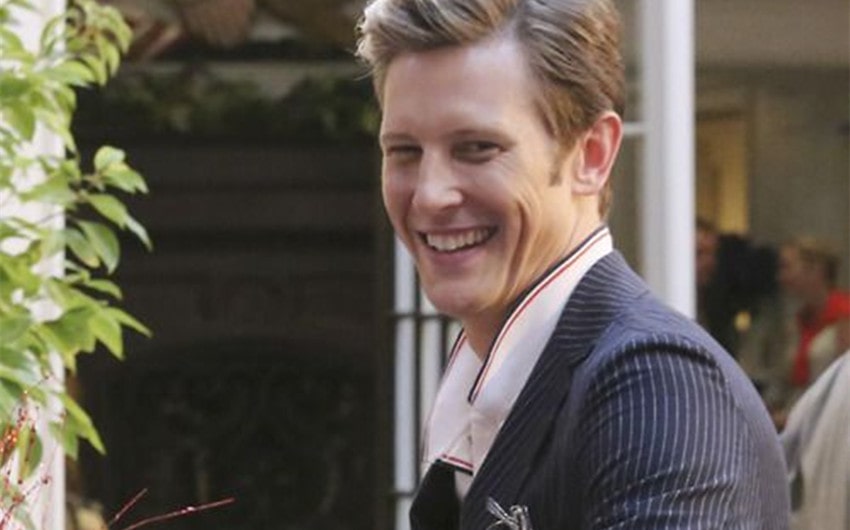 gabriel mann