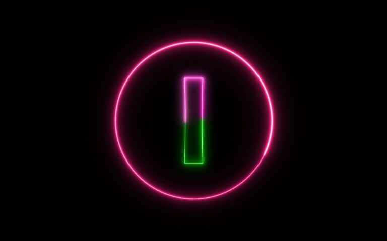 Negative Words That Start with I