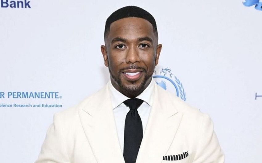 who is chauncy glover wife