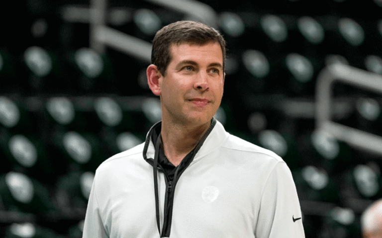 The Full Story of Brad Stevens’ Wife Tracy Wilhelmy Stevens and Their Life Beyond Basketball
