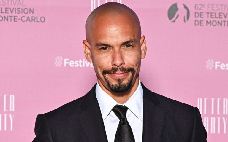 The Full Story of Bryton James’ Wife: Inside the Life of His Ex-Wife Ashley Leisinger
