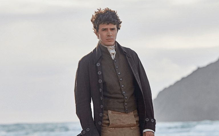 The Truth About Harry Richardson’s Wife: Inside the Private Romantic Life of the Sanditon Star