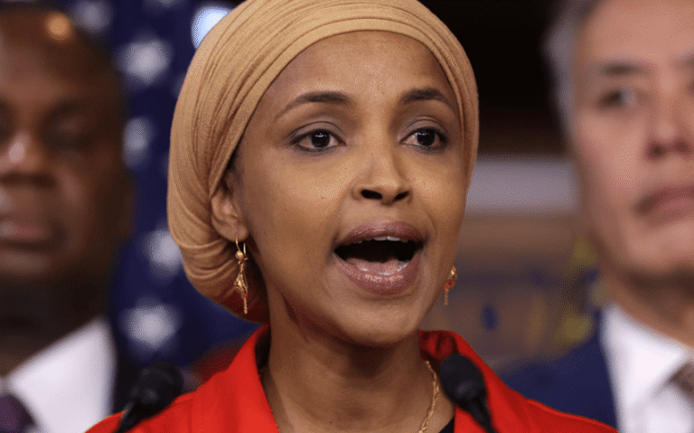 The Life and Rise of Ilhan Abdullahi Omar: A Story of Resilience, Identity, and Leadership