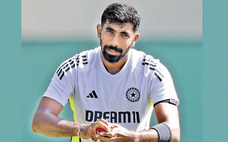 The Complete Story of Jasprit Bumrah’s Wife: Inside the Life of Sanjana Ganesan