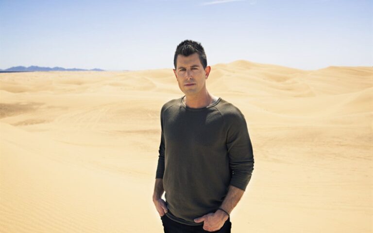 The Full Story of Jeremy Camp’s Wife Now: Adrienne Camp and Her Life Beyond the Spotlight