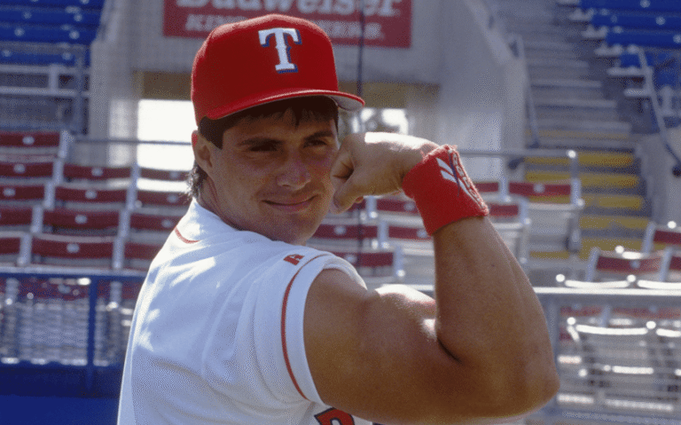 The Real Story of Jose Canseco’s Wife: Inside the Life of His Former Wife Jessica Canseco