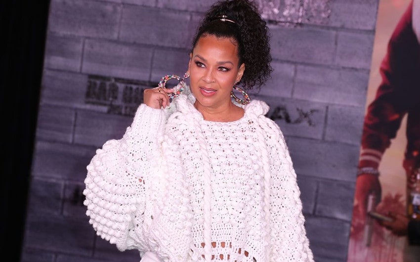 lisaraye mccoy