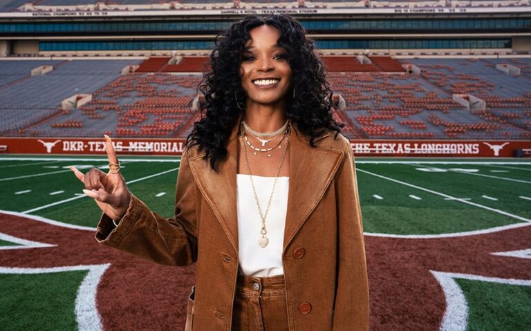 The Life of Loreal Sarkisian: The Stylish, Driven, and Influential Wife of Coach Steve Sarkisian