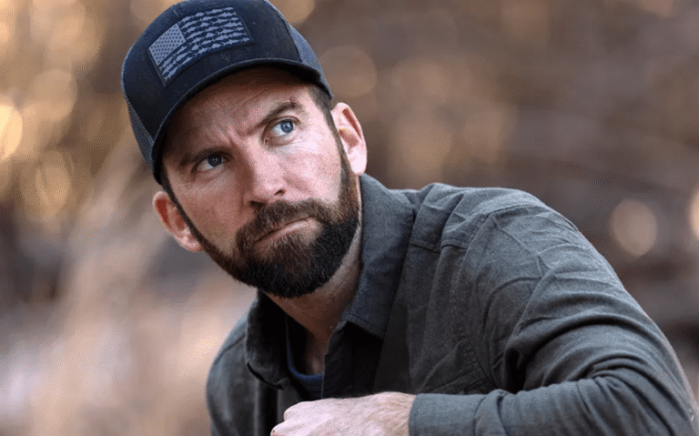 The Complete Story of Lucas Black Wife Maggie O’Brien and Their Quiet Family Life