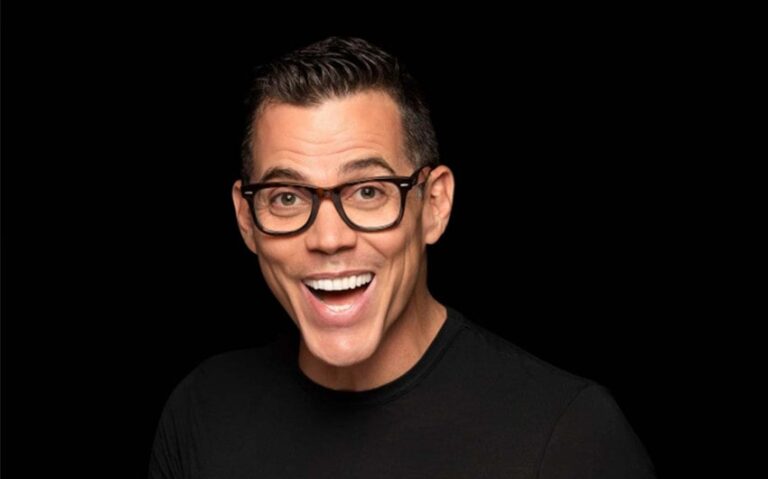 The Real Story Behind Steve-O’s Wife: Inside the Life of His Fiancée, Lux Wright