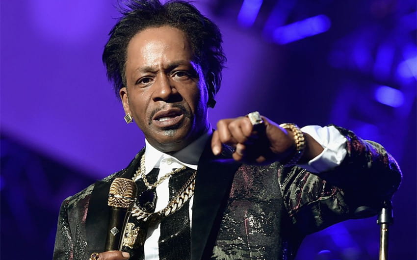 Katt William Net Worth