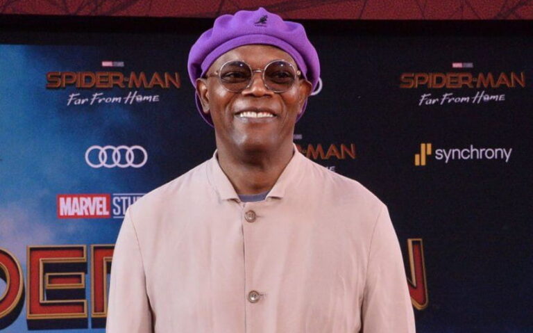What Is Samuel Jackson Net Worth