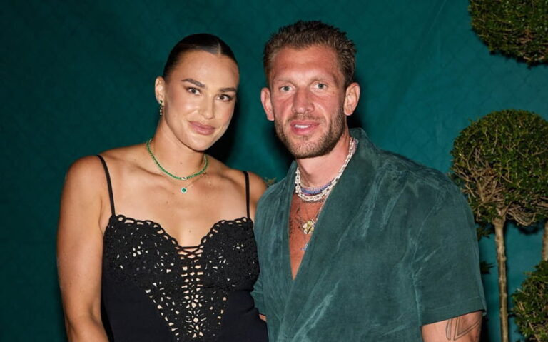 aryna sabalenka boyfriend