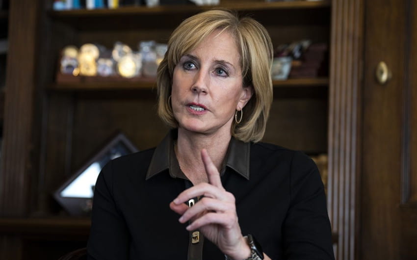 claudia tenney husband