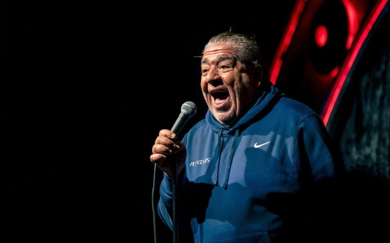 Does Joey Diaz Have a Wife? Meet Terrie Clark and Their Family