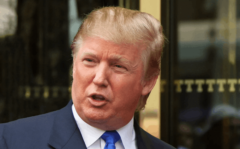 Donald Trump Net Worth Before President: What He Was Worth in 2016