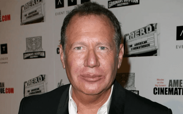 Garry Shandling Net Worth at Death: Estate Details, Trust, and Career Earnings