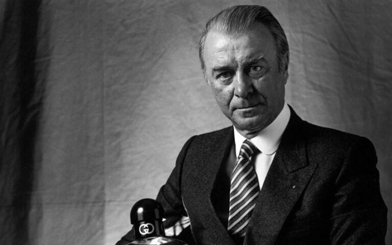 guccio gucci net worth