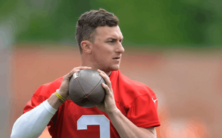 Johnny Manziel Net Worth Today: Career Earnings, Endorsements, and Life After Football