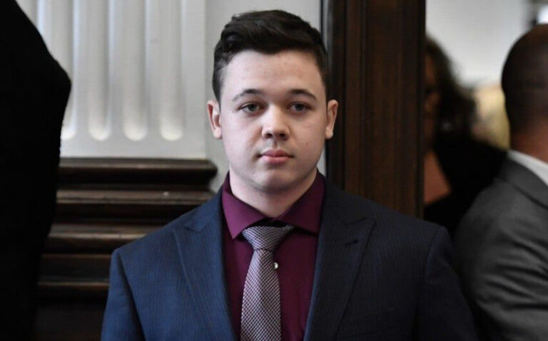 kyle rittenhouse net worth