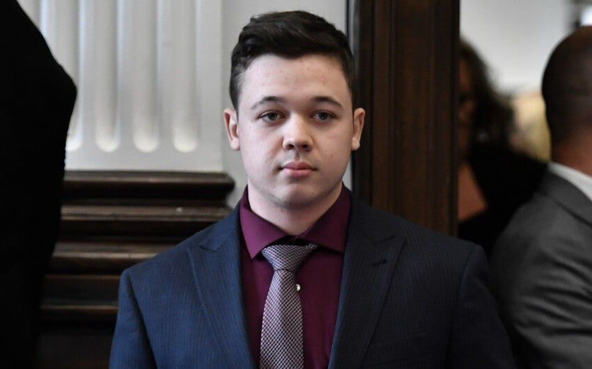 kyle rittenhouse net worth