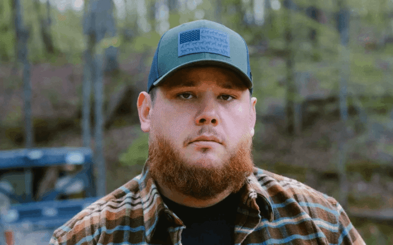 Luke Combs Net Worth in 2026: Touring Millions, Streaming Royalties, and Family Life