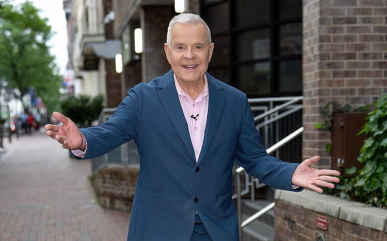 mike jerrick first wife