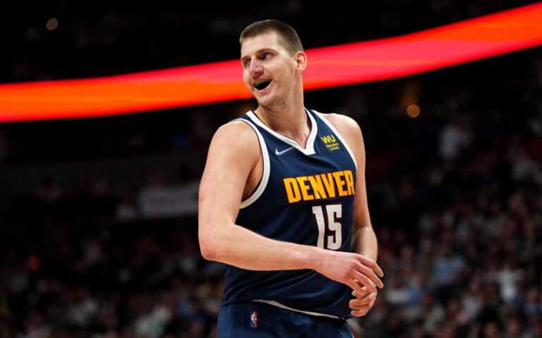 Nikola Jokic Wife and Kids: Inside His Family Life Away From Basketball