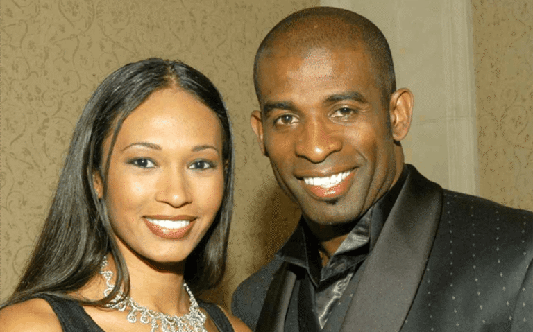 Pilar Sanders: Age, Net Worth, Kids, and Life After Deion Sanders Divorce