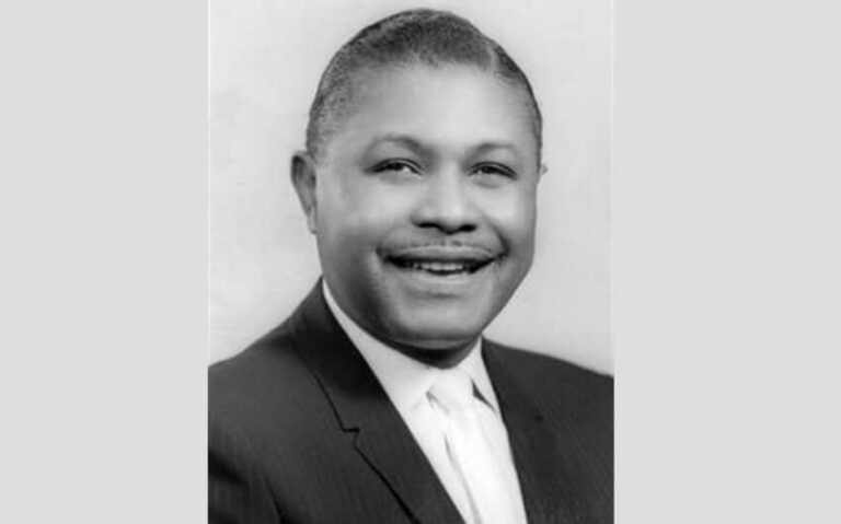 rev c.l. franklin net worth