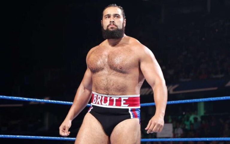 Rusev’s WWE Wife: Who Is Lana and Their Life After Wrestling Today