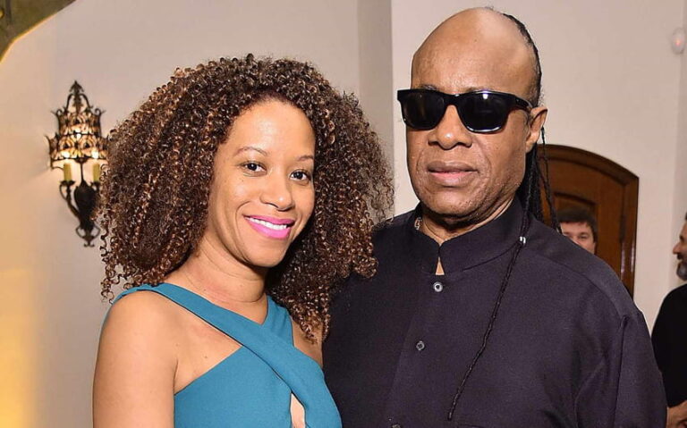 Tomeeka Robyn Bracy Net Worth: Career, Marriage to Stevie Wonder, and Life