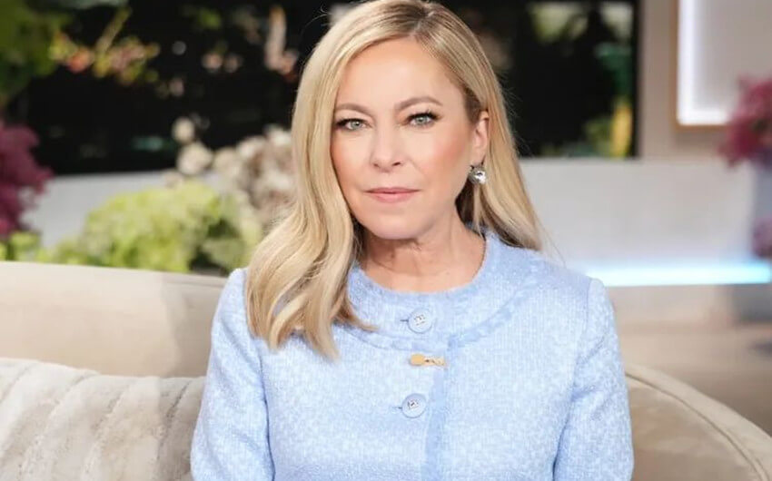 what is sutton stracke net worth