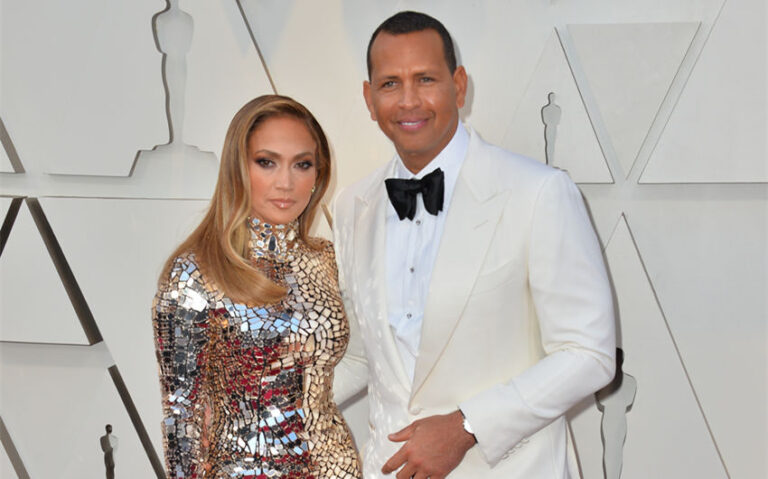 alex rodriguez wife jennifer lopez