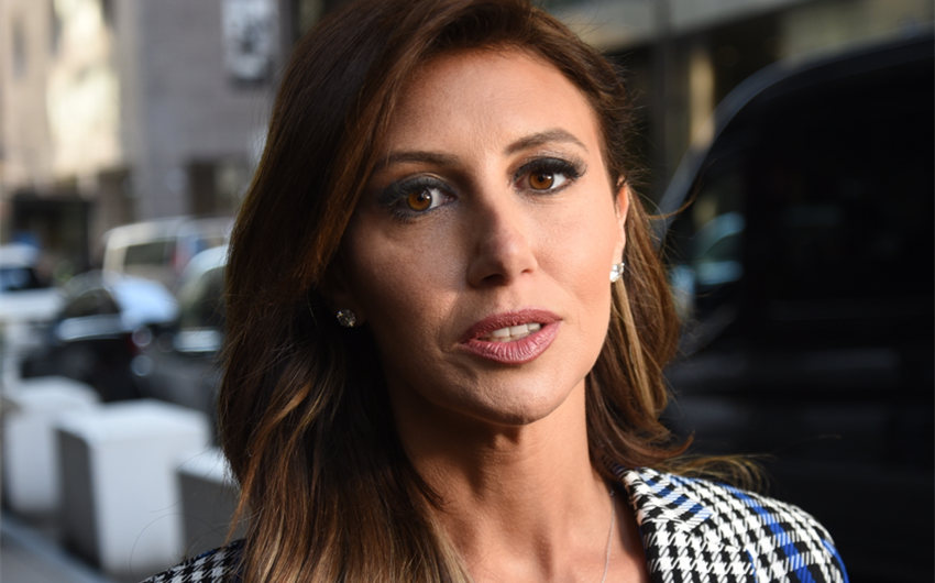 alina habba's husband