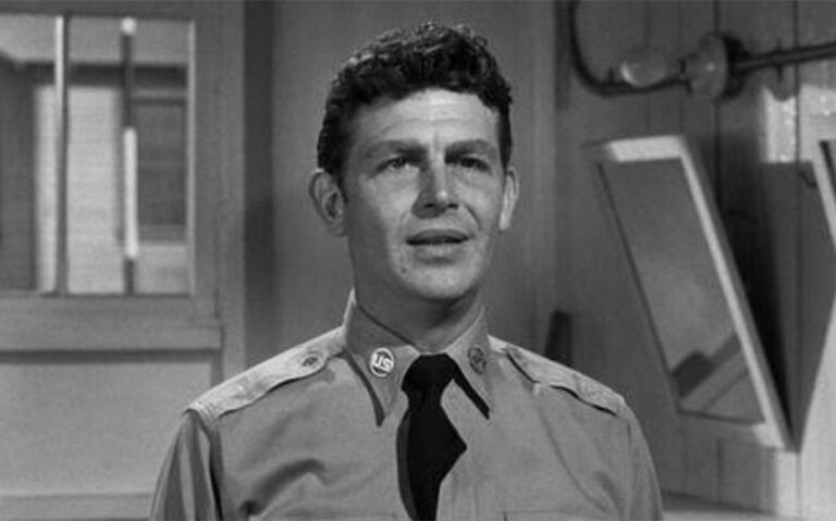 Andy Griffith First Wife Barbara Bray Edwards: Marriage Story, Divorce, And Lasting Legacy