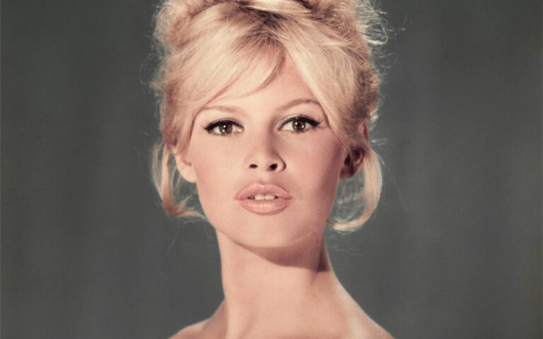 brigitte bardot net worth