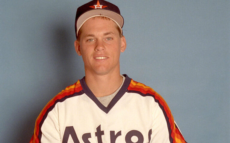 Craig Biggio Wife Patty Egan Biggio: Marriage, Kids, And Life Behind Baseball Fame