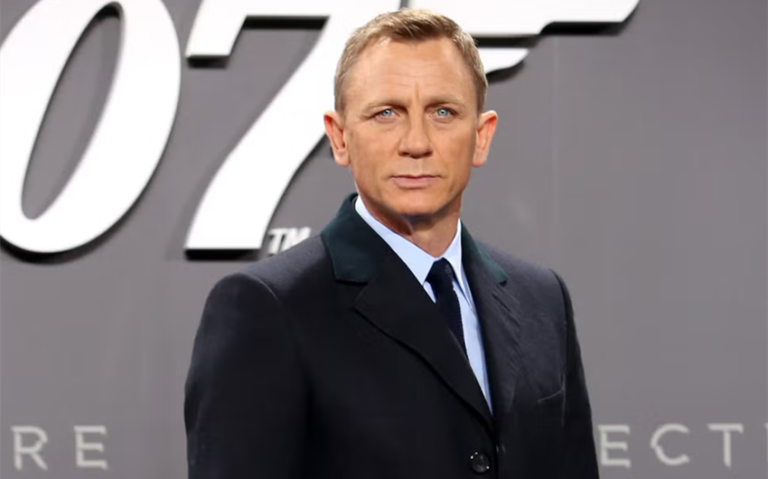 Daniel Craig First Wife Fiona Loudon: Marriage Timeline, Daughter, And Life Before Bond