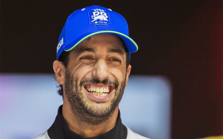 daniel ricciardo net worth