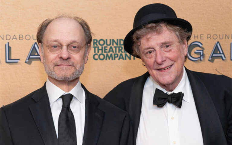 david hyde pierce and husband