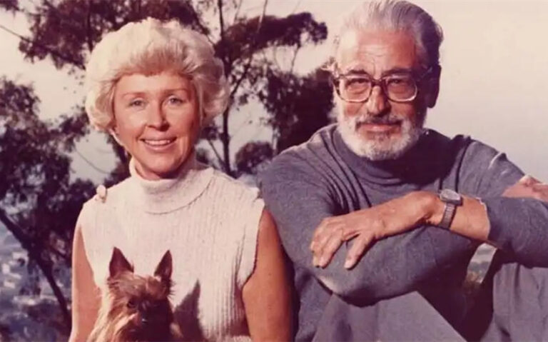 Dr. Seuss Wife Helen Palmer Geisel: Marriage Story, Career, And Lasting Legacy