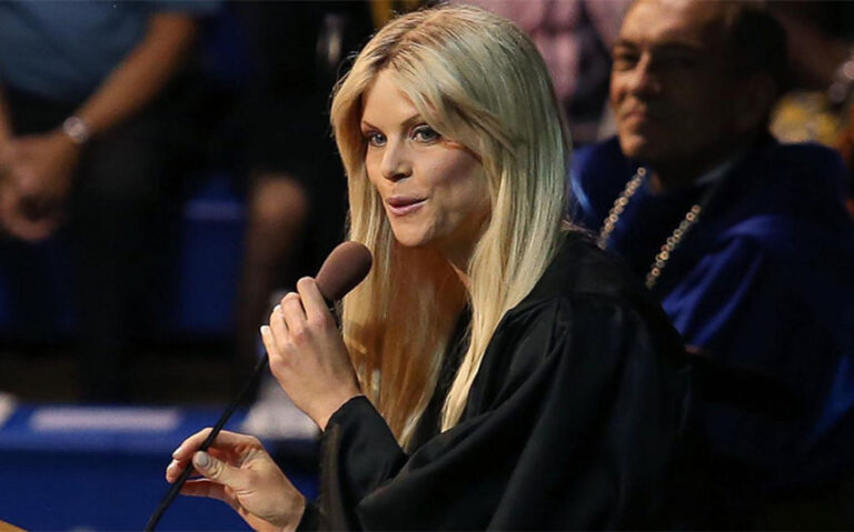 elin nordegren net worth