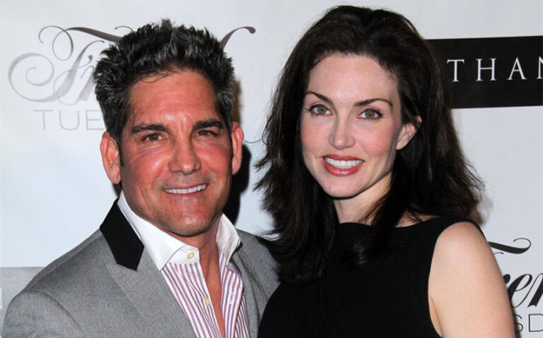 grant cardone net worth
