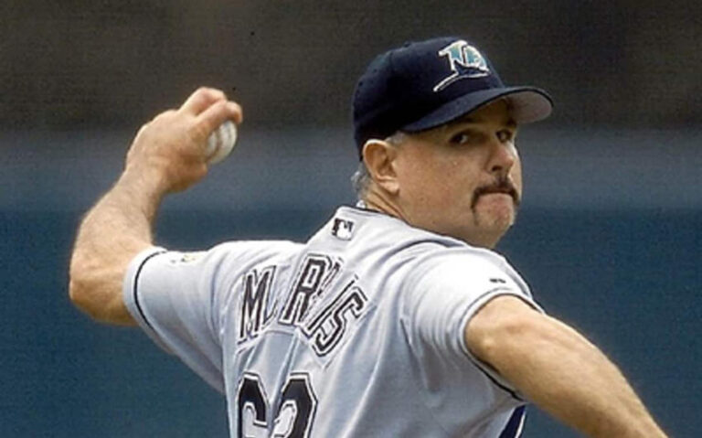 Jim Morris First Wife Lorri Morris: Marriage Timeline, Kids, Divorce, And What Happened