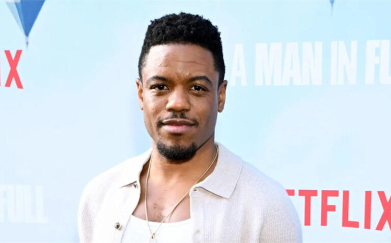 Jon Michael Hill Wife Rumors Explained: Relationship Status, Career, And Private Life