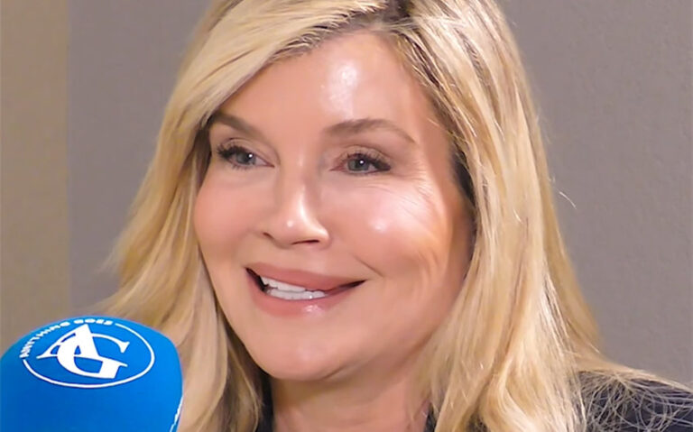 nadine macaluso husband