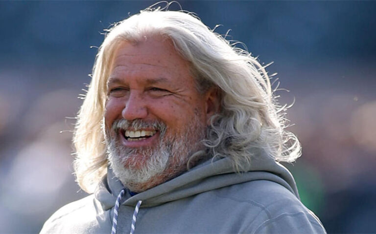 Rob Ryan Wife Kristin Ryan Marriage Family Life Kids And Her Quiet Support