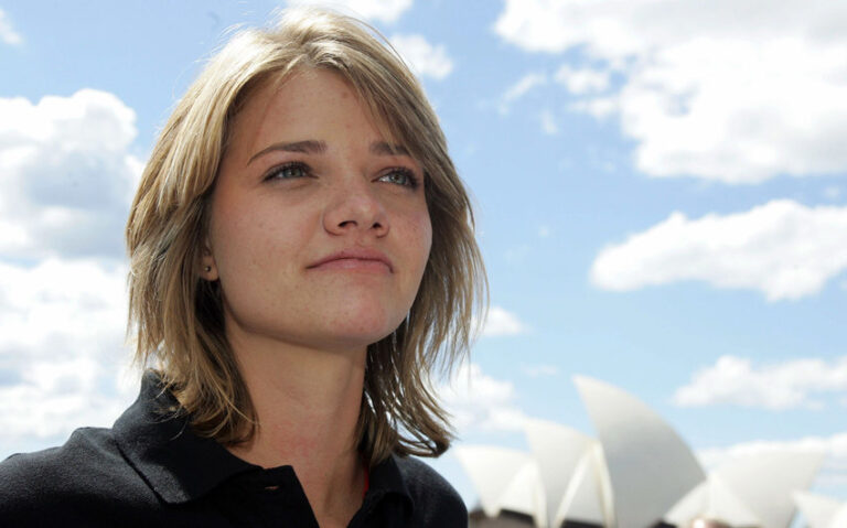 sailor jessica watson